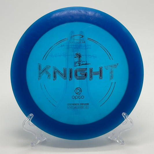 Latitude 64 Knight | Opto