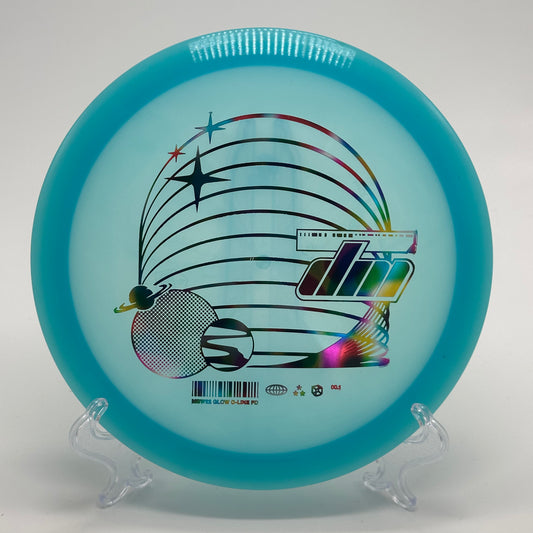 Discmania FD | Color Glow C-Line Mystery Box 2022