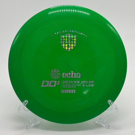 Discmania DD3 | Echo S-Line Special Edition (Innova OOP Penned)