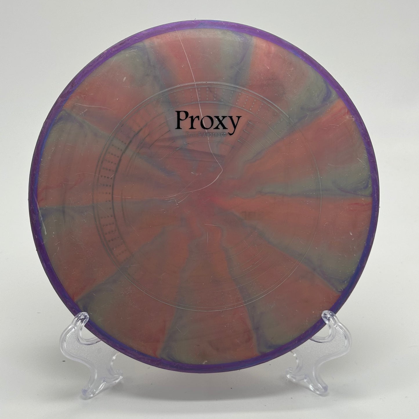 Axiom Proxy | Cosmic Electron