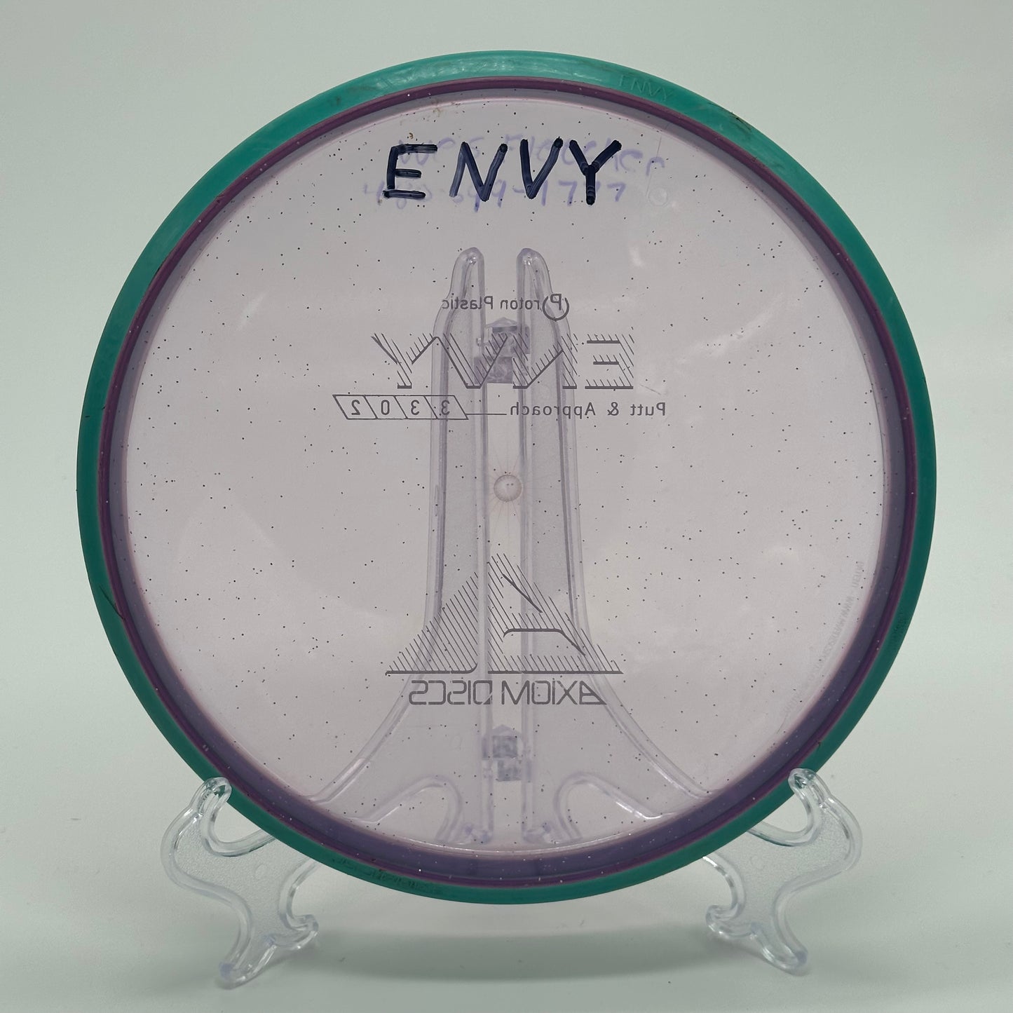 Axiom Envy | Metal Flake Proton