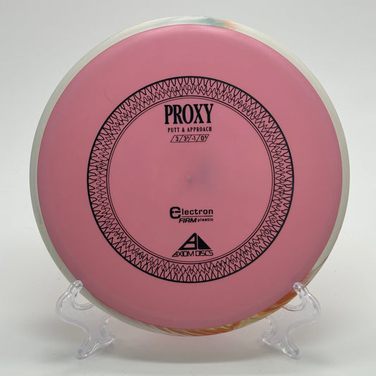 Axiom Proxy | Firm Electron