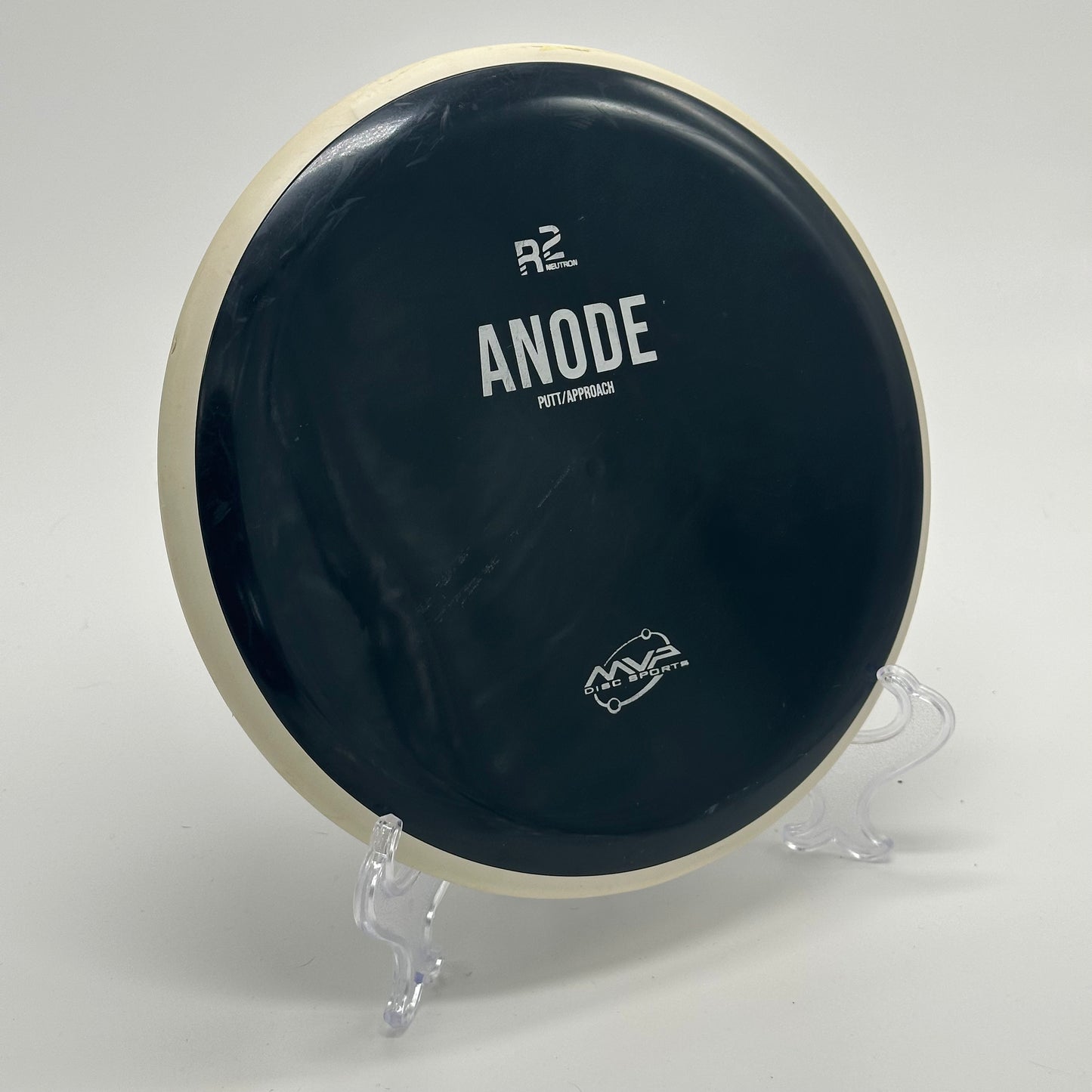 MVP Anode | R2 Neutron