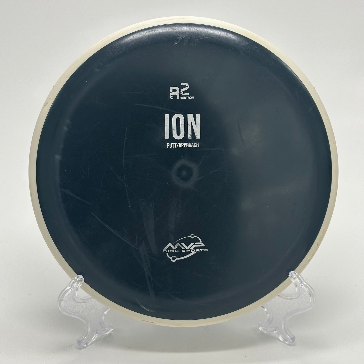 MVP Ion | R2 Neutron