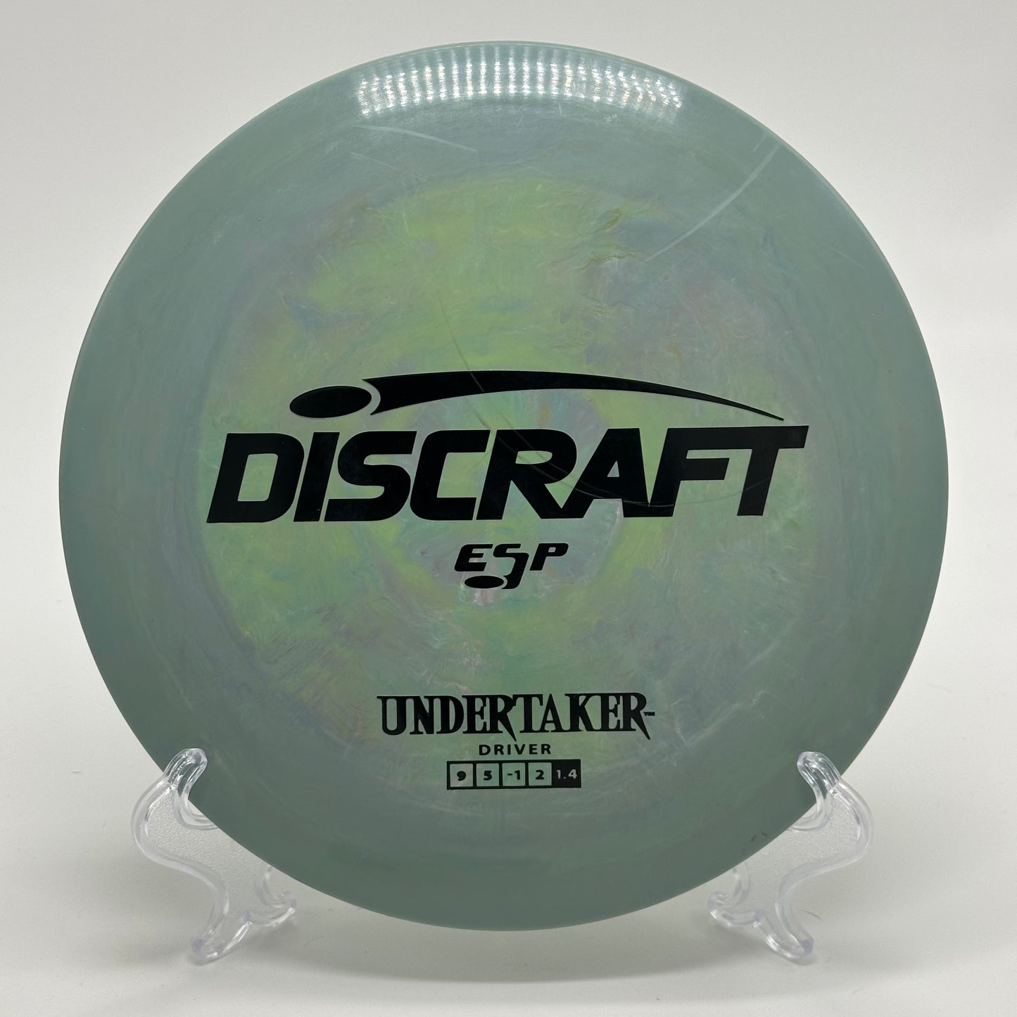 Discraft Undertaker | ESP