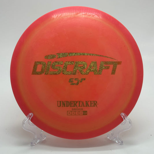 Discraft Undertaker | ESP