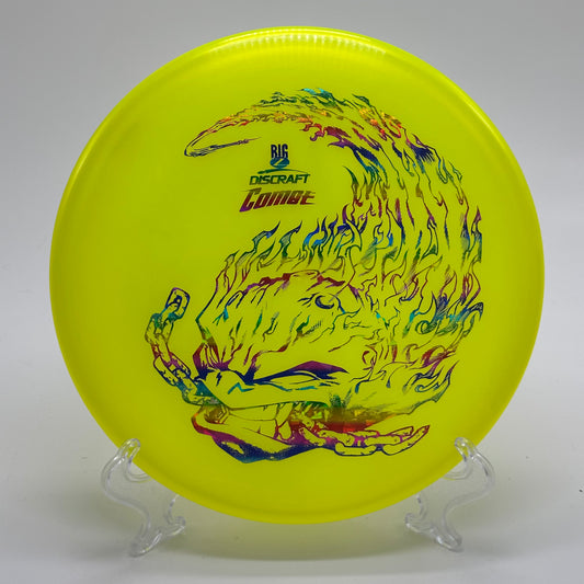Discraft Comet | Big Z
