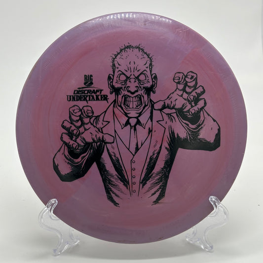 Discraft Undertaker | Big Z