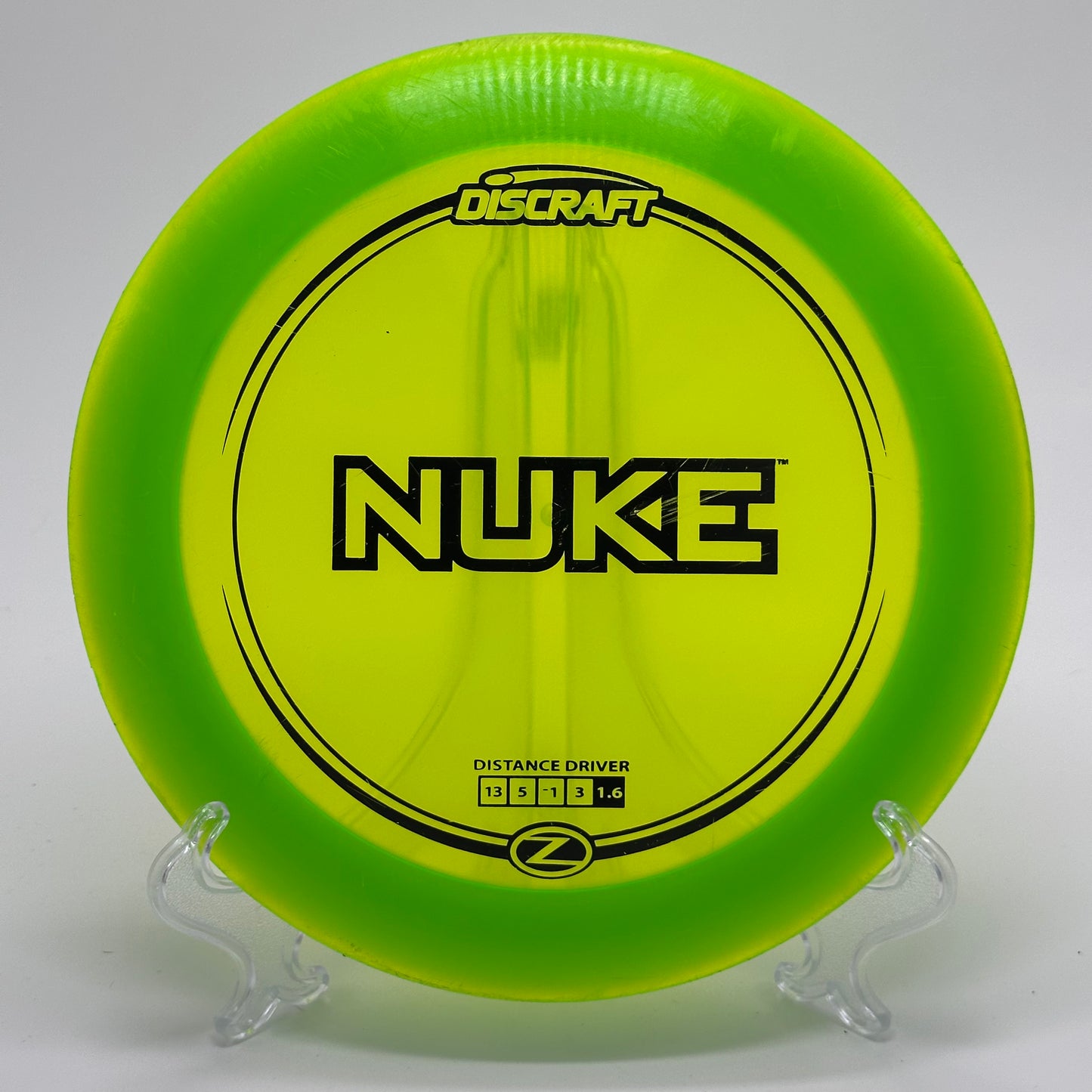 Discraft Nuke | Z