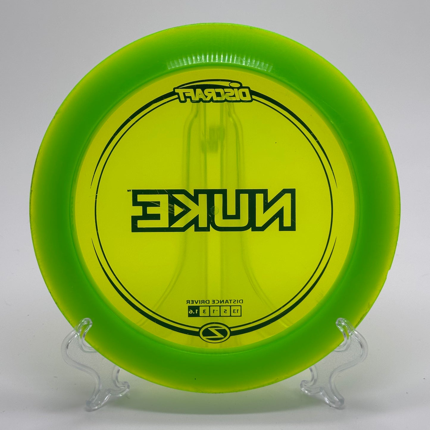 Discraft Nuke | Z