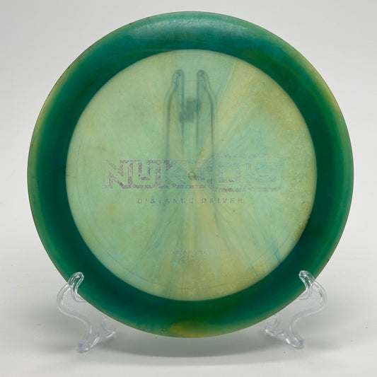 Discraft Nuke OS | Z Lite PFN