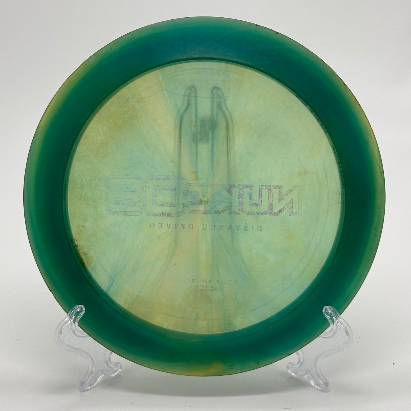 Discraft Nuke OS | Z Lite PFN