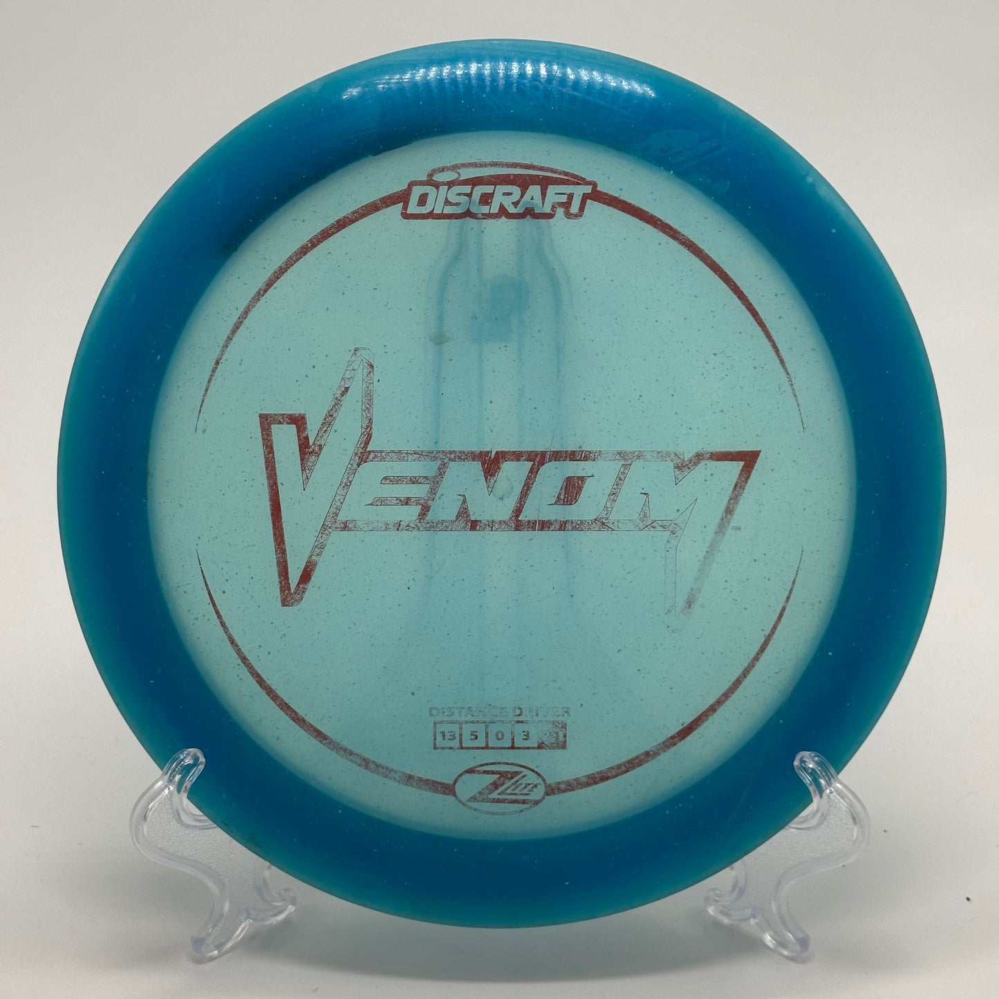 Discraft Venom | Z Lite