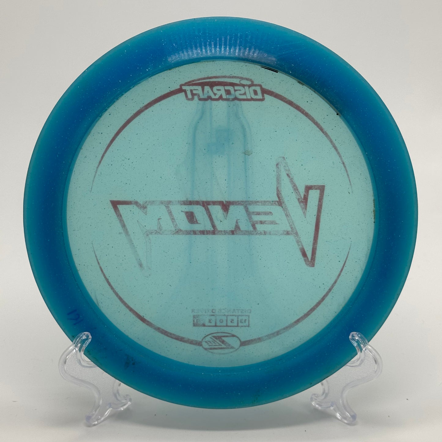 Discraft Venom | Z Lite