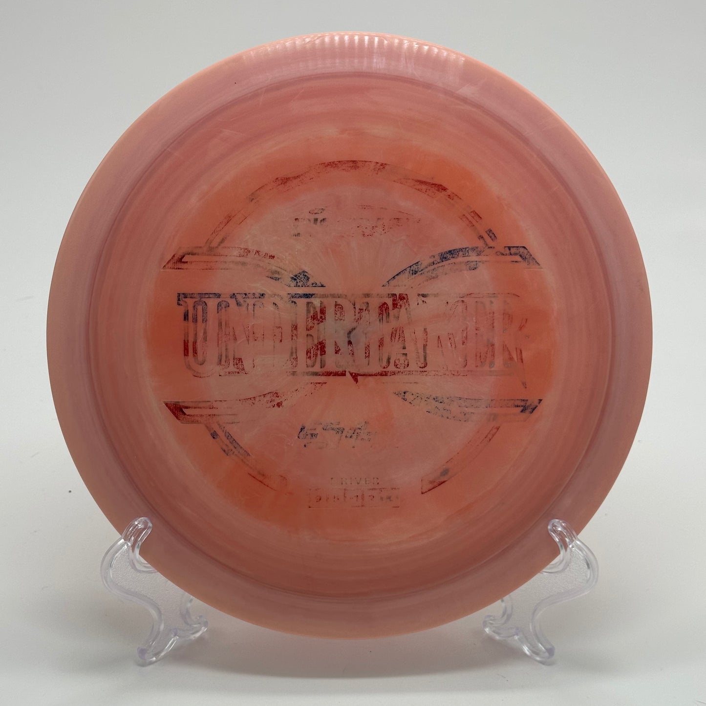 Discraft Undertaker | ESP FLX