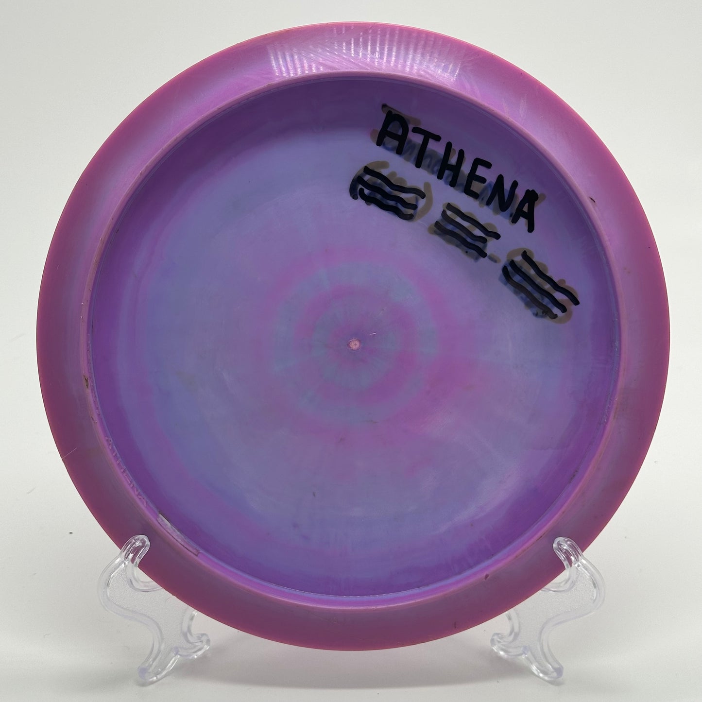 Discraft Athena | ESP First Run Paul McBeth Line