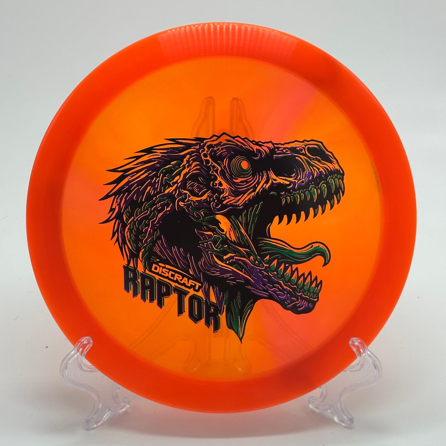 Discraft Raptor | Z Undead Raptor