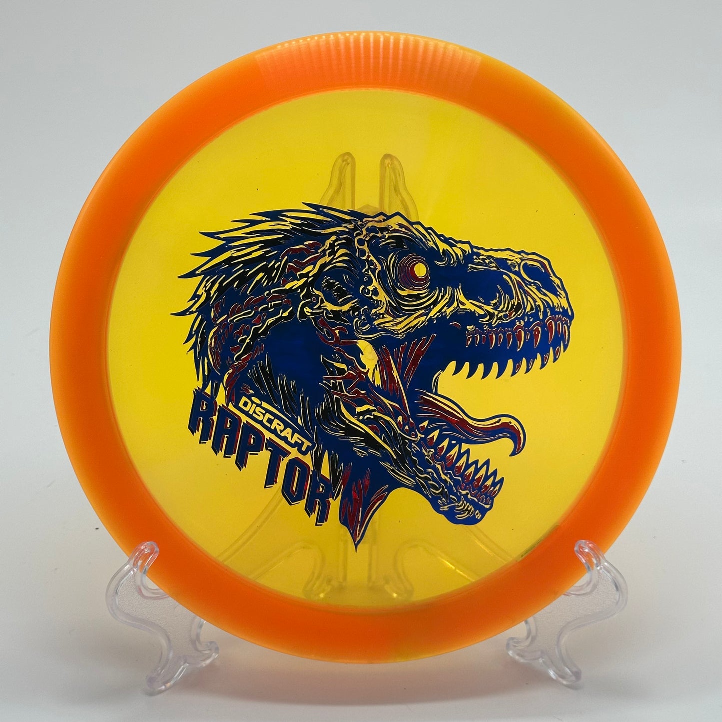 Discraft Raptor | Z Undead Raptor