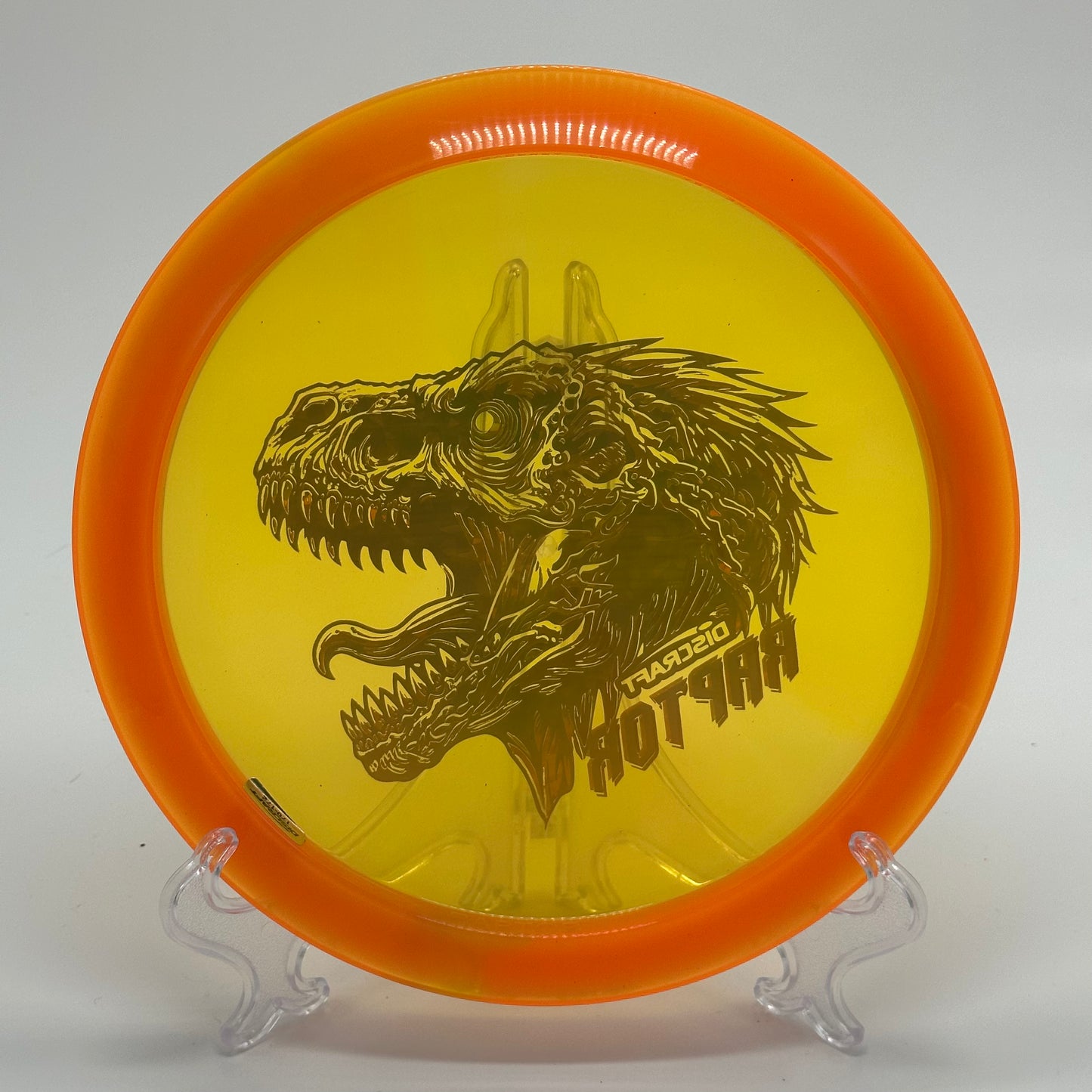 Discraft Raptor | Z Undead Raptor