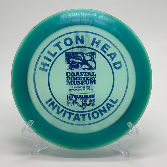 Discraft Nuke OS | Z "Hilton Head Invitational"