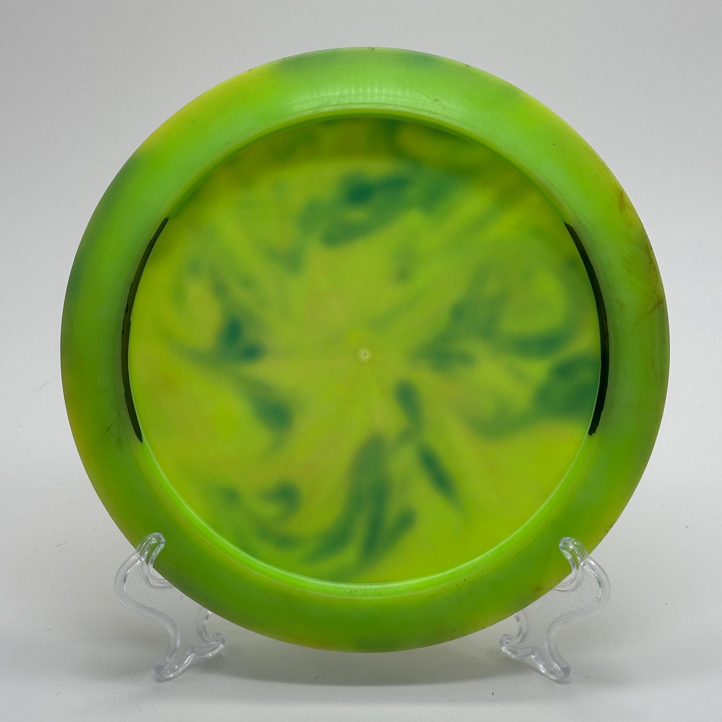 Discraft Force | ESP "The Dallas Open 2022" Custom Dye