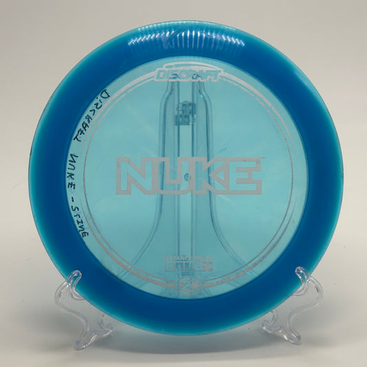 Discraft Nuke | Z