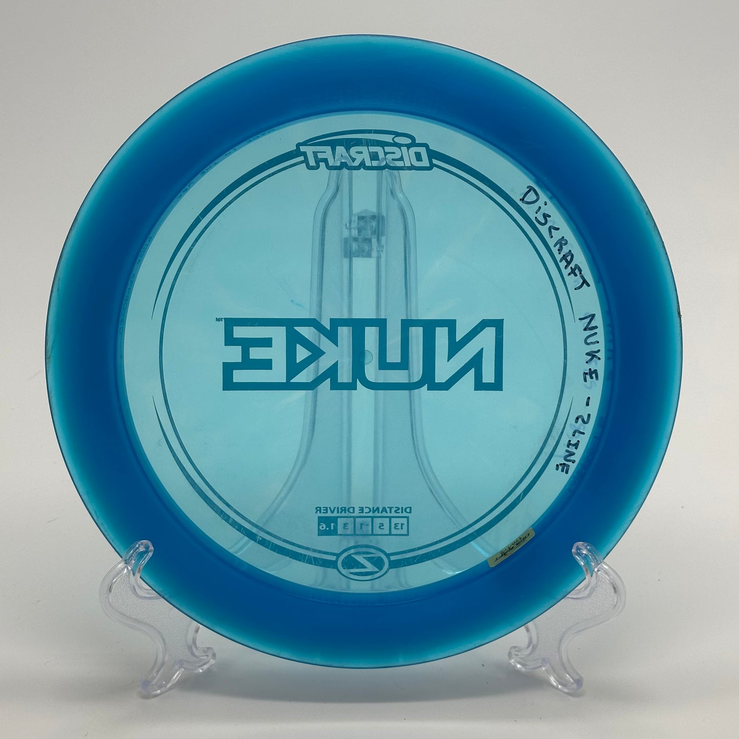 Discraft Nuke | Z