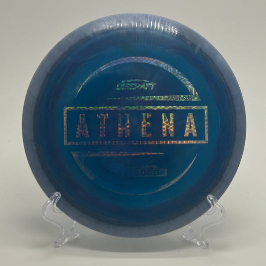 Discraft Athena | ESP First Run Paul McBeth Line