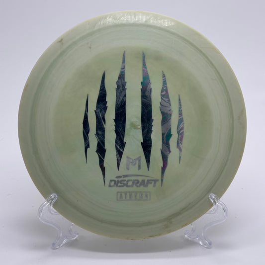 Discraft Athena | ESP 6 Claw Paul McBeth 6x World Champion