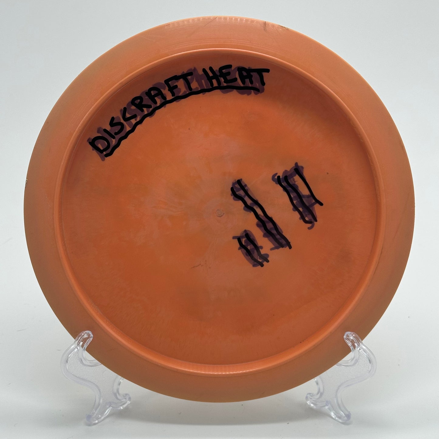 Discraft Heat | ESP Paul McBeth 6x World Champion