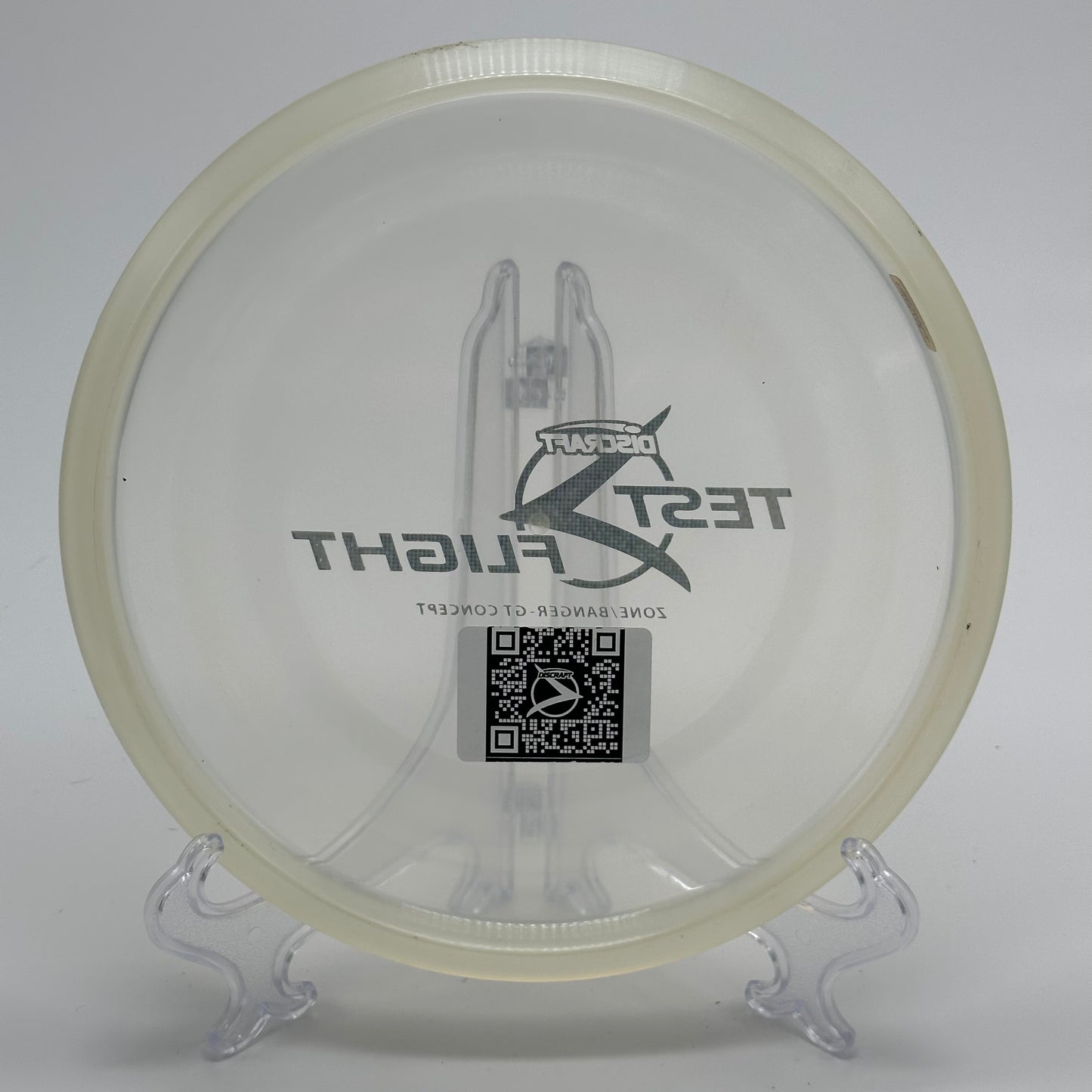 Discraft Zone / Banger-GT Concept | Z Prototype