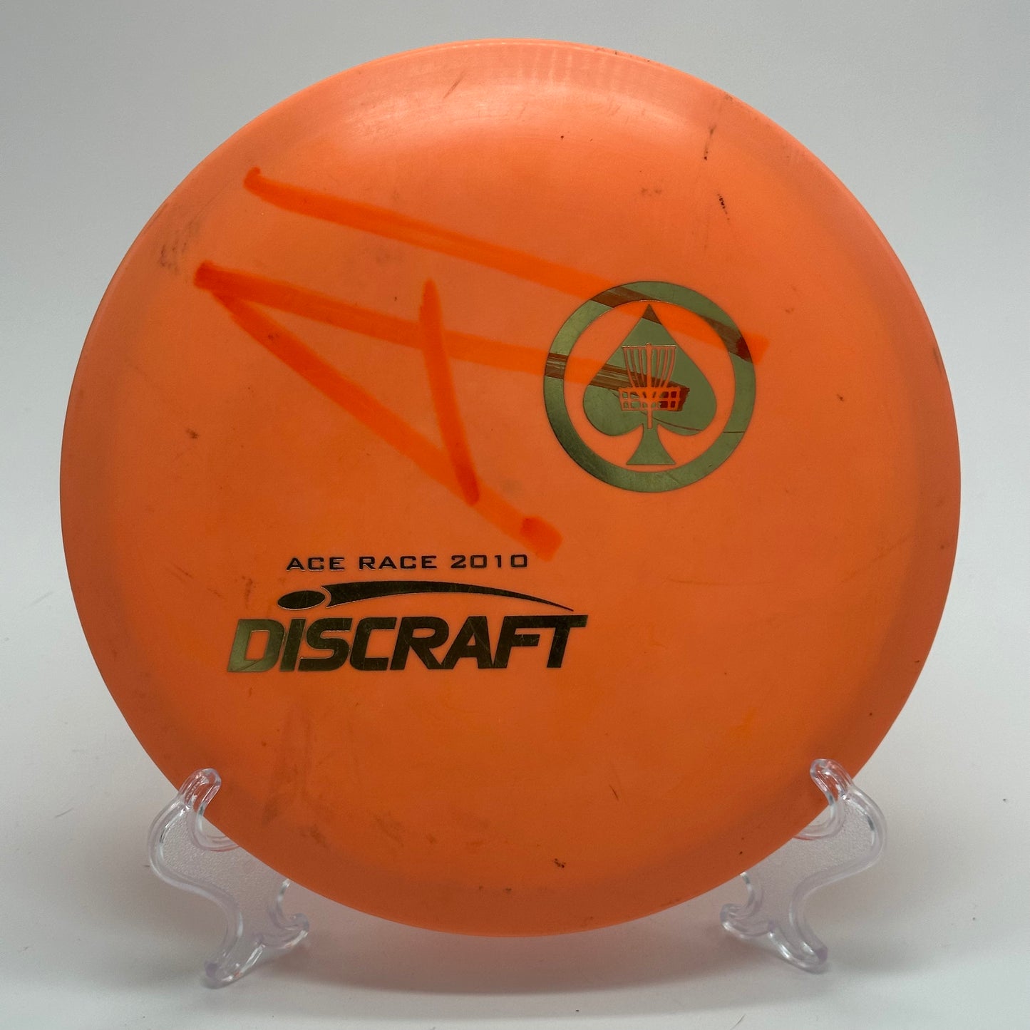 Discraft Hornet | ESP Ace Race 2010 Prototype PFN