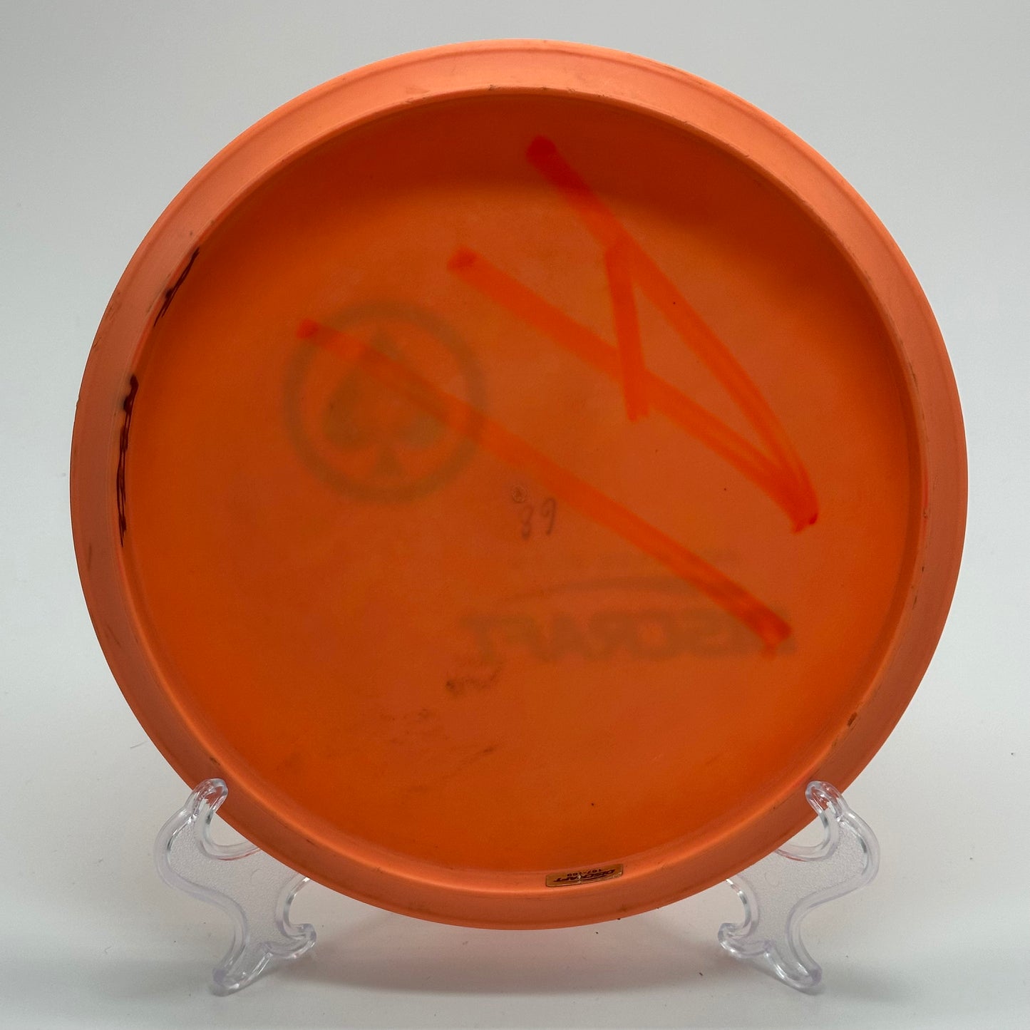 Discraft Hornet | ESP Ace Race 2010 Prototype PFN