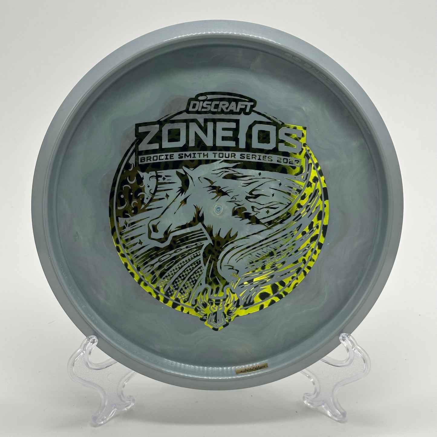 Discraft Zone OS | ESP Brodie Smith 2023 Tour Series