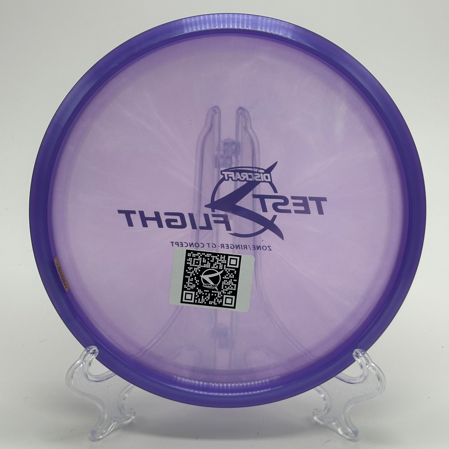 Discraft Zone / Ringer-GT Concept | Z Prototype