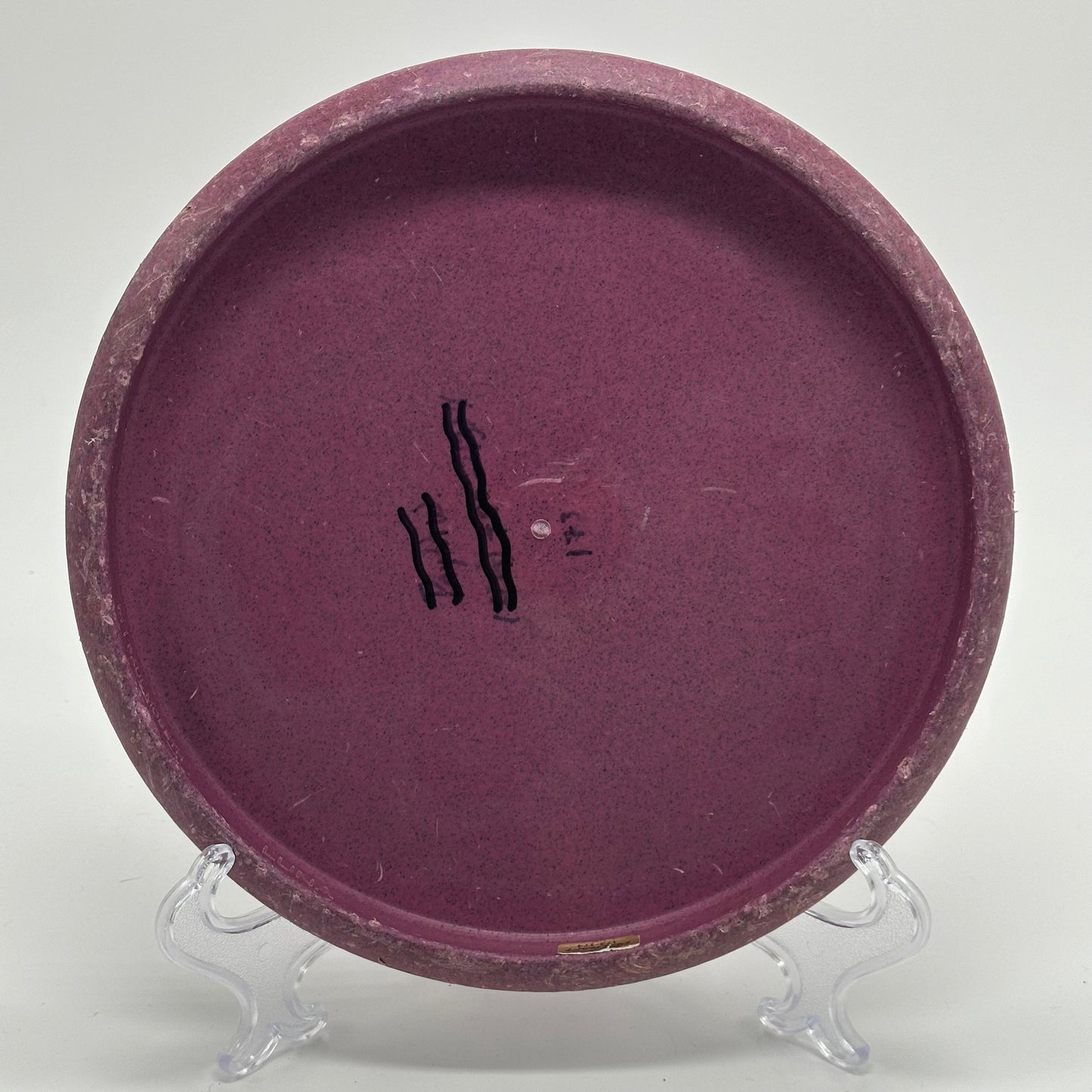 Discraft Luna | Rubber Blend 2020 Paul McBeth Line PM Stamp