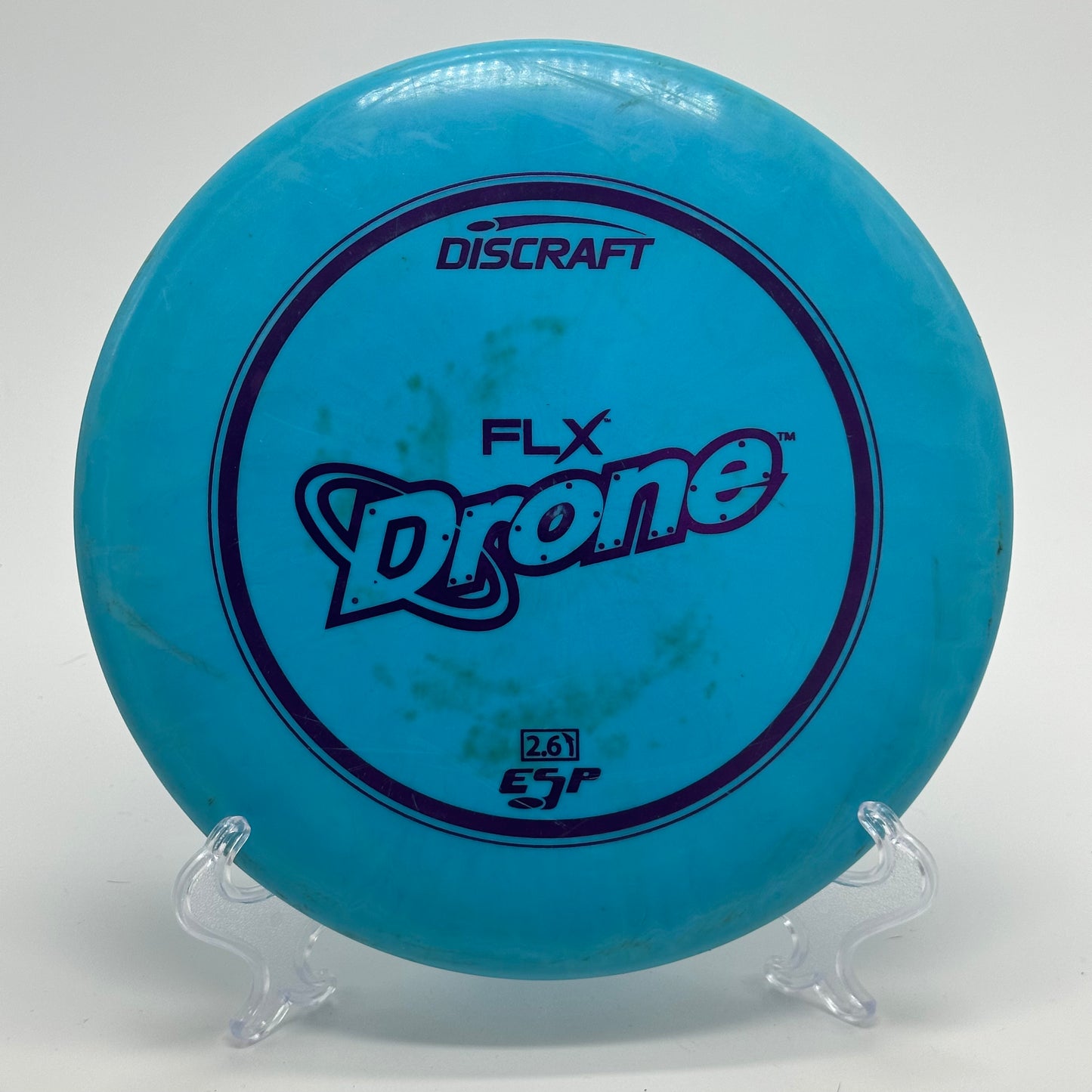 Discraft Drone | ESP FLX Skinny Tool PFN