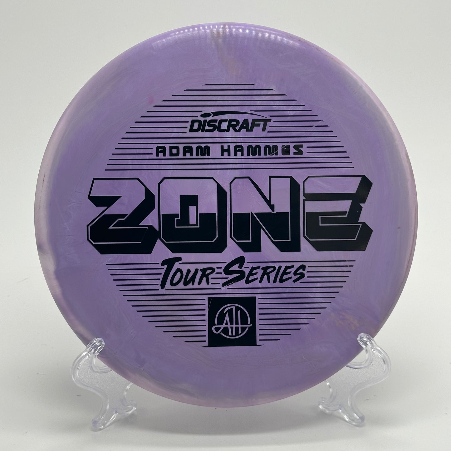 Discraft Zone | ESP Swirl Adam Hammes 2022 Tour Series