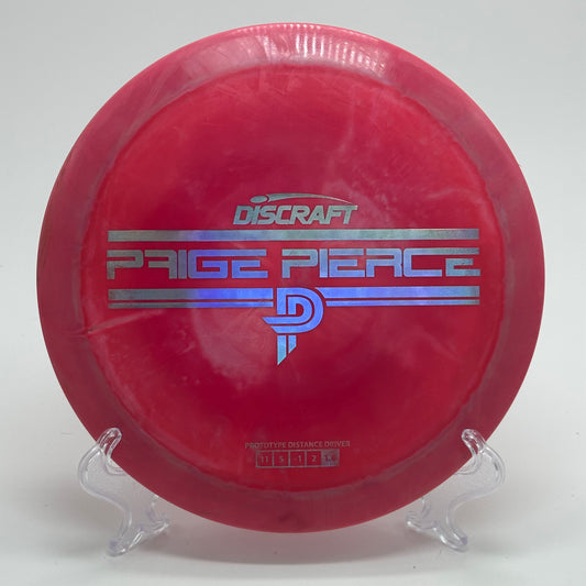 Discraft Drive | ESP Prototype Paige Pierce Line