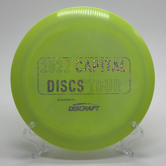 Discraft Thrasher | ESP "2022 Captial Discs Tour"