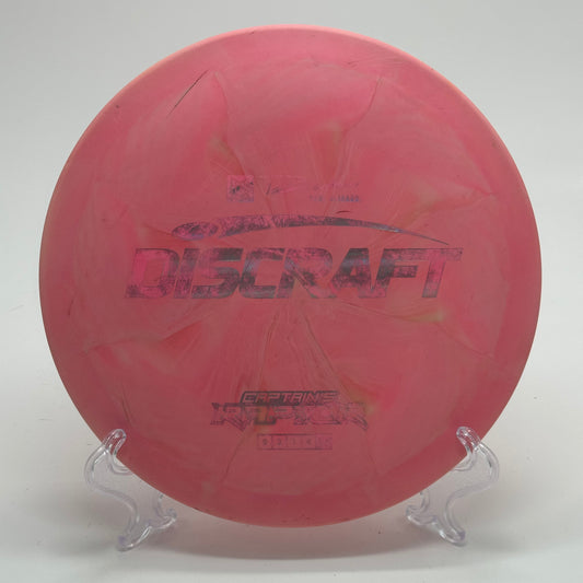 Discraft Captain's Raptor | ESP Paul Ulibarri Line