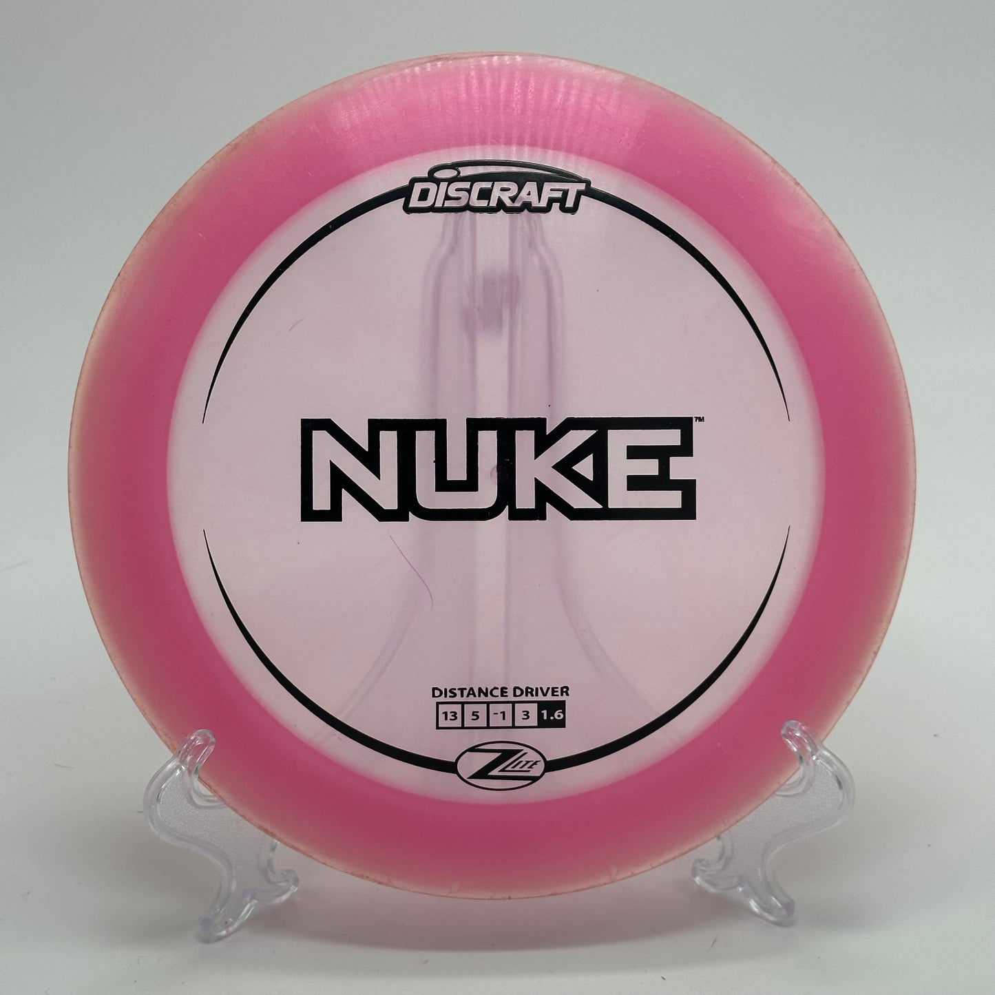 Discraft Nuke | Z Lite