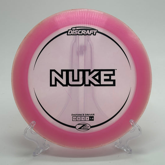 Discraft Nuke | Z Lite