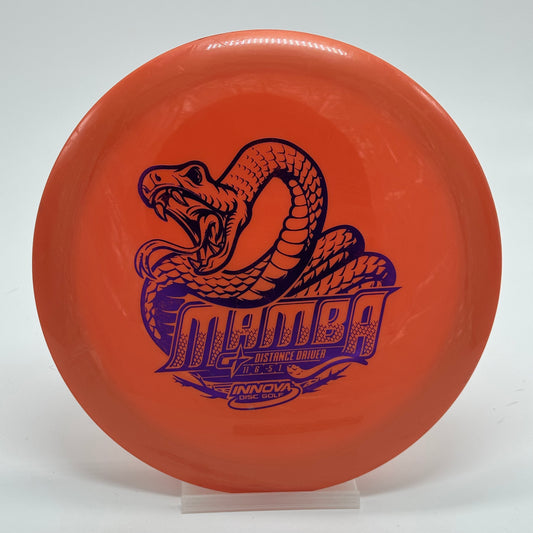 Innova Mamba | Gstar