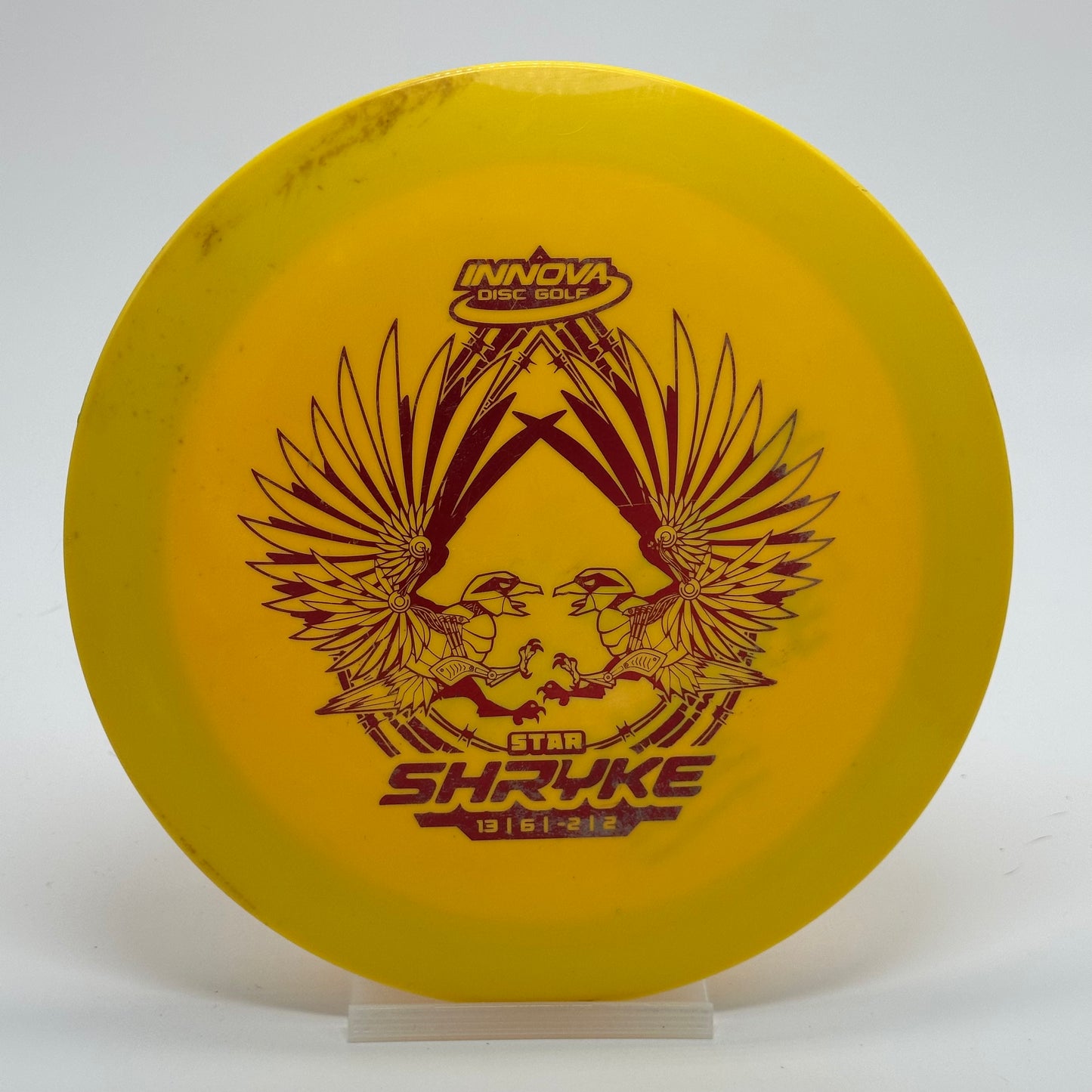 Innova Shryke | Star