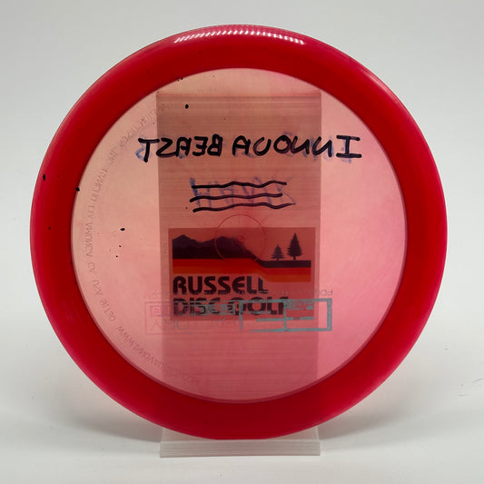 Innova Beast | Champion | Factory Second