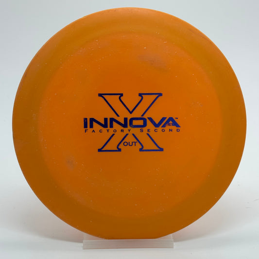 Innova Boss | Pro | Penned Factory Second