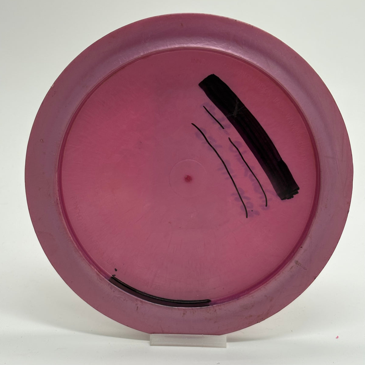 Used | Innova Tern | GStar | Penned