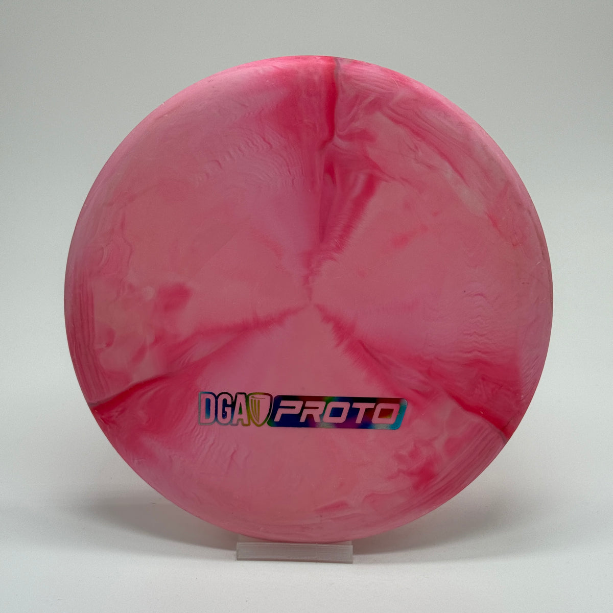 Used | DGA Sonar | Swirly D-Line | Proto
