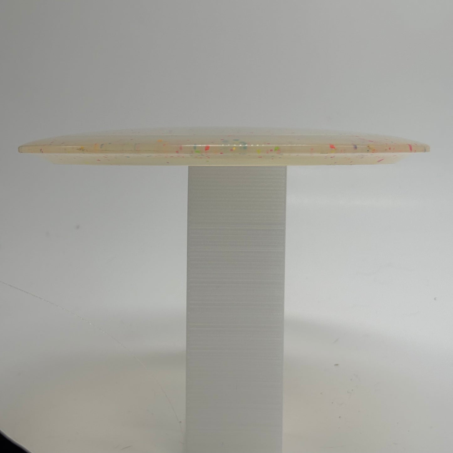 Westside Bear | VIP Confetti | Zach Melton Mini Stamp